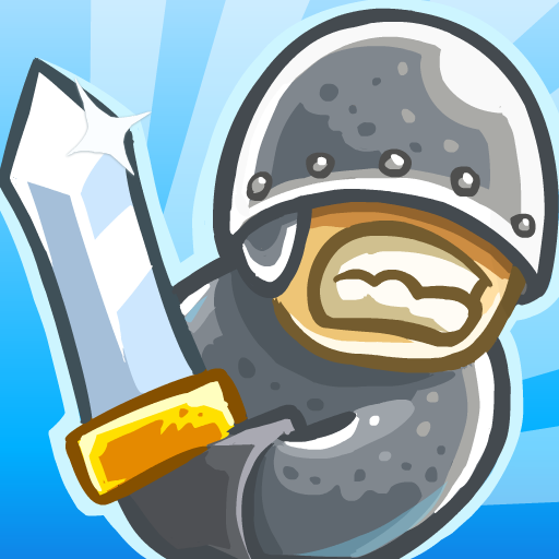 Kingdom Rush v6.1.24 MOD APK (Unlimited Money, Menu)