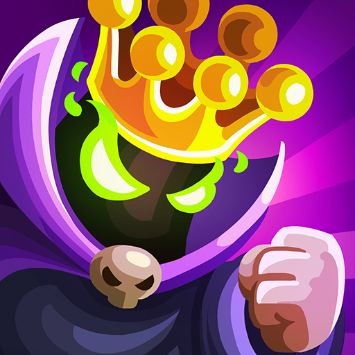 Kingdom Rush Vengeance v1.15.07 MOD APK + OBB (Unlimited Money/Life)