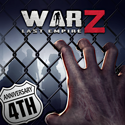 Last Empire War Z: Strategy v1.0.408 MOD APK (Unlocked) Download