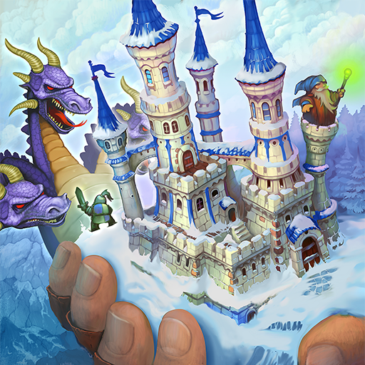 Majesty – The Northern Expansion v1.5.31 MOD APK (Full Game)