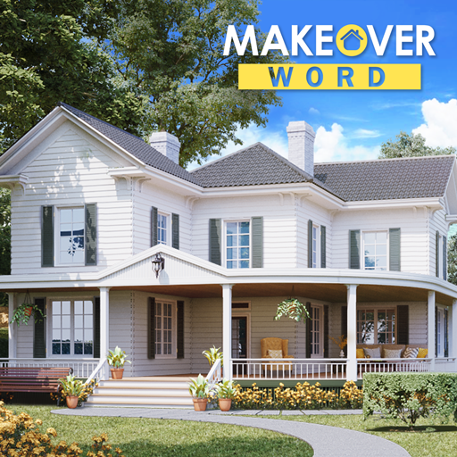 Makeover Word: Home Design v1.0.27 MOD APK (Unlimited Money)