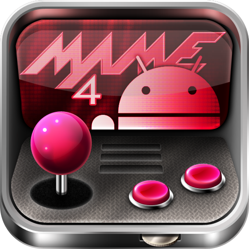 MAME4droid v1.16.9 (0.139u1) MOD APK (Latest)