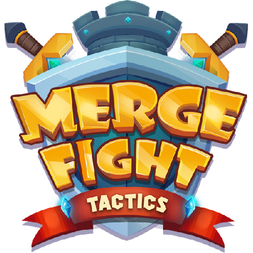Merge Fight Tactics v0.15 MOD APK (Unlimited Money)