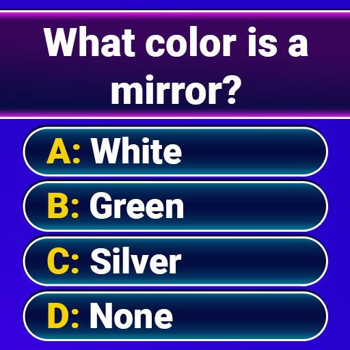 MILLIONAIRE TRIVIA Game Quiz v1.6.4.4 MOD APK (Suggested answer)
