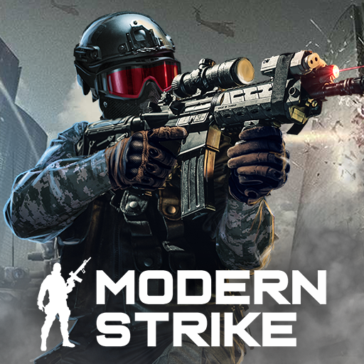 Modern Strike Online v1.66.5 MOD APK (Unlimited Money)