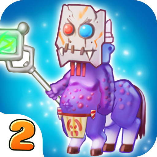 Monster Craft 2 v1.1.11 MOD APK (Free Shopping)