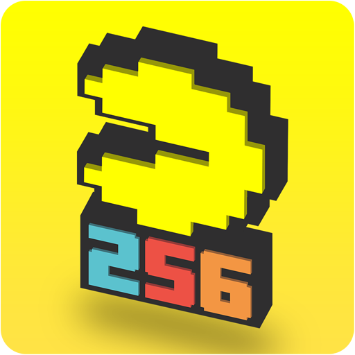 PAC-MAN 256 Mod Download Latest APK v2.0.2