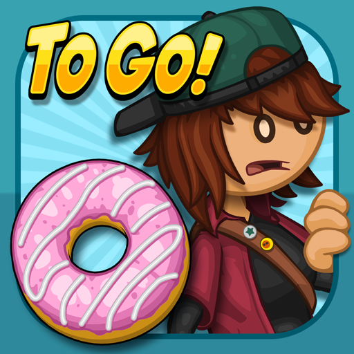 Papa's Donuteria To Go! v1.0.3 MOD APK (Unlimited Money)