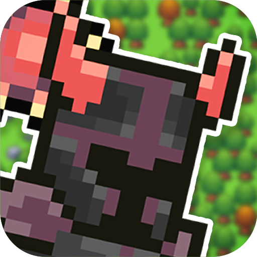 Pixel Tribe Viking Kingdom v0.8.1 MOD APK (Free Shop, Menu)