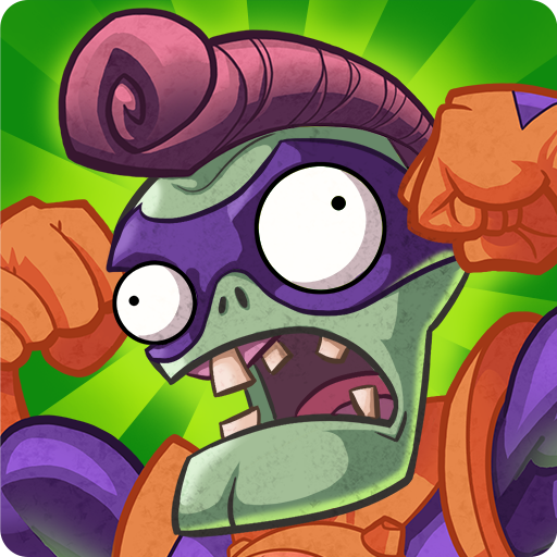 Plants vs Zombies™ Heroes Mod Download Latest APK v1.39.94