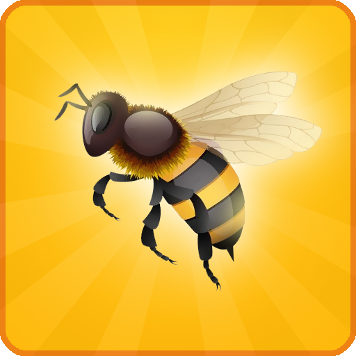 Pocket Bees Colony Simulator v0.0057 MOD APK (Worker Speed, God Mode)