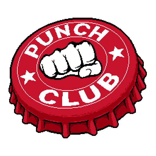 Punch Club Fighting Tycoon v1.37 MOD APK (Unlimited Money)