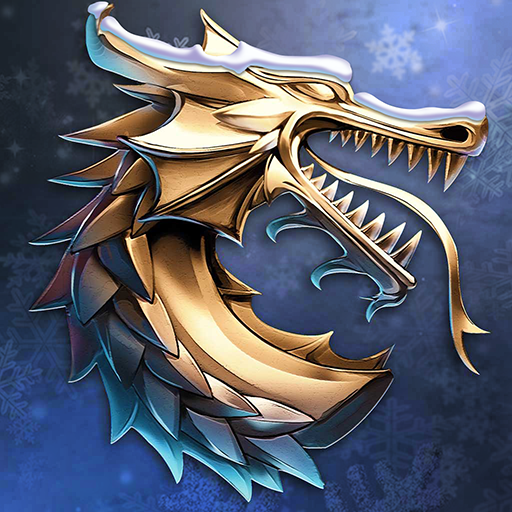Rise of Empires: Ice and Fire v2.24.0 MOD APK + OBB (Latest)