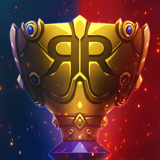 RIVALS Esports MOBA Manager v4.3.1 MOD APK (Latest)