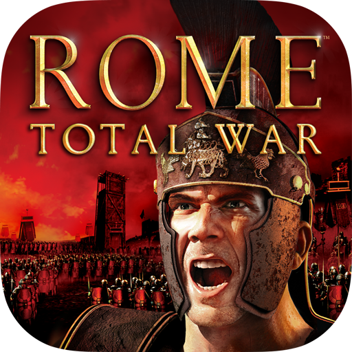 ROME Total War v1.10.9RC7 MOD APK + OBB (Full Game)