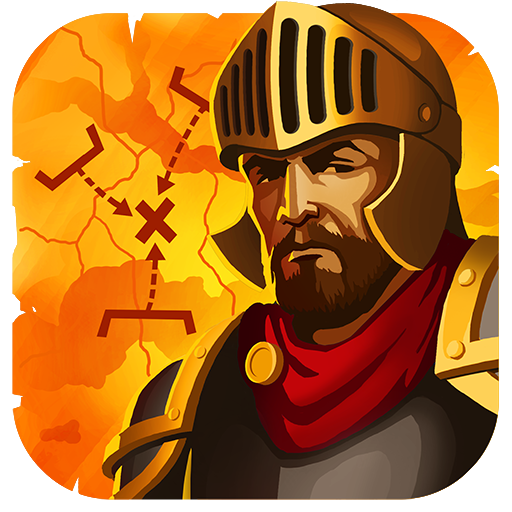 S&T: Medieval Wars Premium v1.0.8 MOD APK (Unlimited Money)
