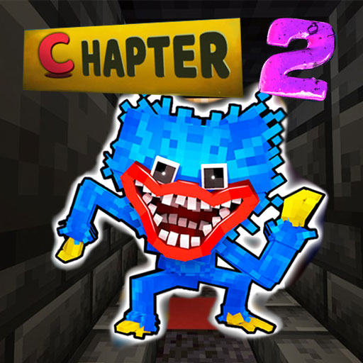 Scary Escape Chapter 2 v1.4 MOD APK (Move Speed, No ADS)