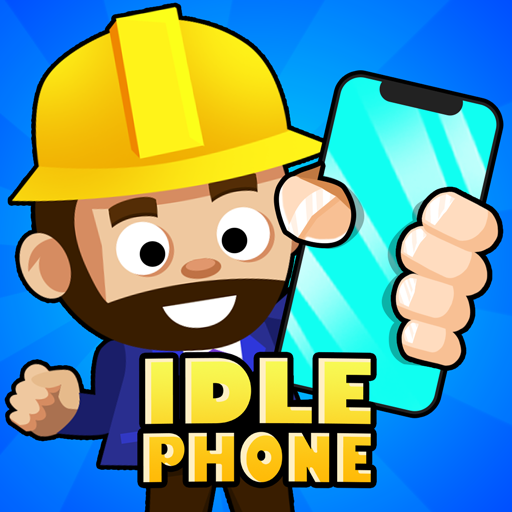 Smartphone Factory Tycoon v0.391 MOD APK (Free Shopping)