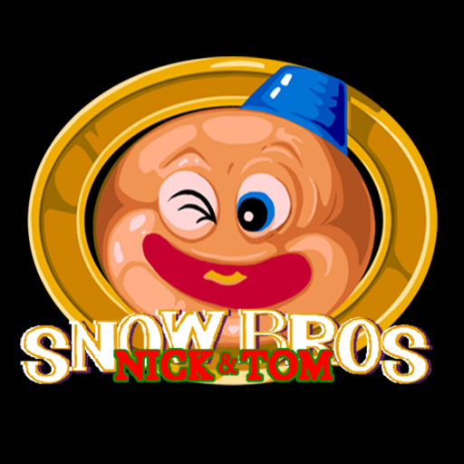 Snow Bros v2.1.4 MOD APK (Unlocked, Unlimited Money)
