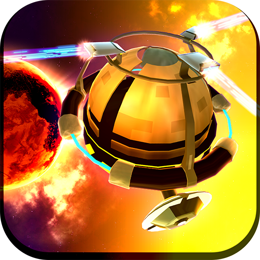 Solar Siege v1.9.3 MOD APK (Unlimited Bucks, Gems, Crystals)