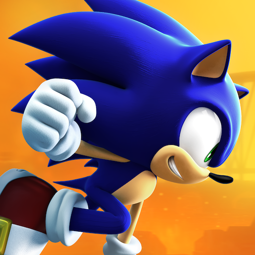 Sonic Forces v4.26.0 MOD APK (Menu/Speed, God Mode)