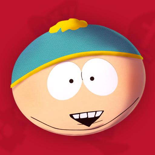 South Park: Phone Destroyer v5.3.4 MOD APK (God Mode, Free MP)
