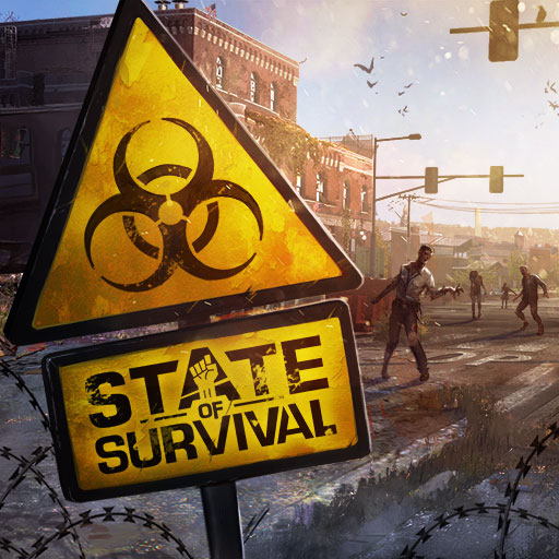 State of Survival v1.21.45 MOD APK (Unlimited Skill, High Damage)