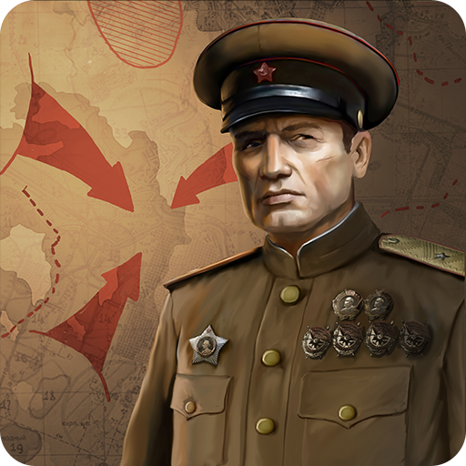 Strategy & Tactics USSR vs USA v1.0.26 MOD APK (Full Game)