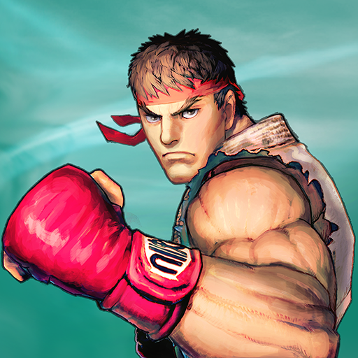 Street Fighter IV Champion Edition v1.04.00 APK + MOD (Unlocked)