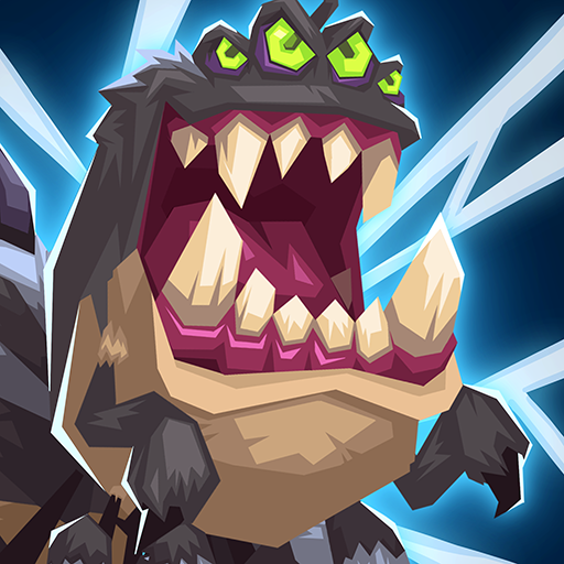 Tactical Monsters Rumble Arena v1.19.26 MOD APK (Damage, Defence Multi)