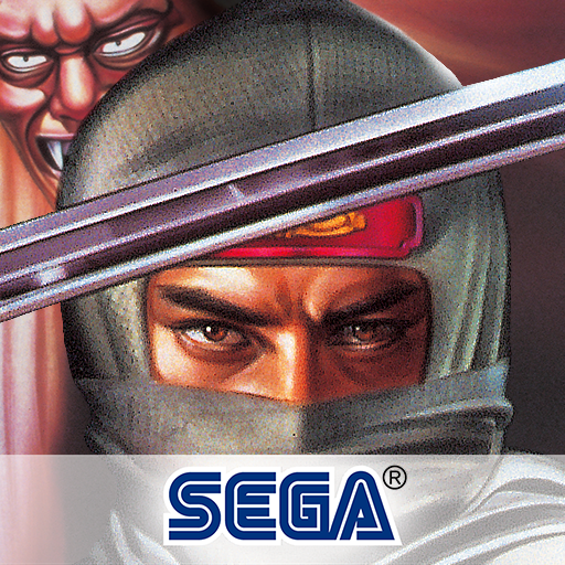 The Revenge of Shinobi Mod Download Latest APK v4.1.2