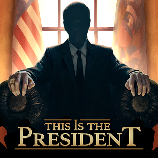 This Is the President v1.0.5 MOD APK (Full Game)