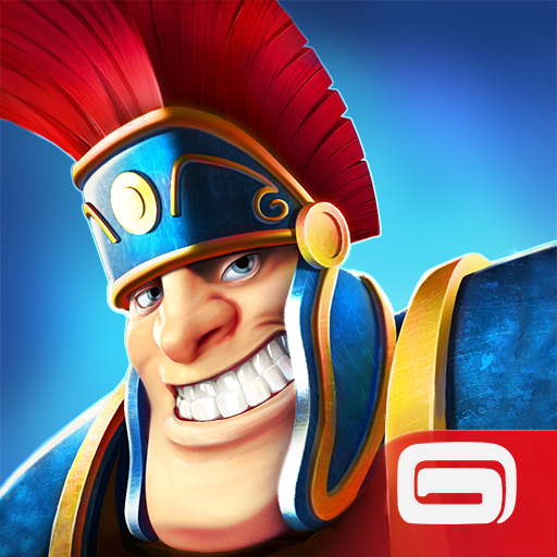 Total Conquest 2.1.5a APK MOD for Android – Download