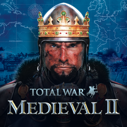 Total War: MEDIEVAL II v1.4RC10 MOD APK (Paid)