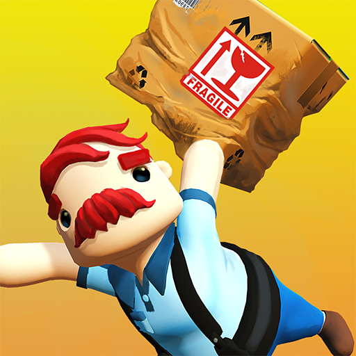 Totally Reliable Delivery Mod Download Latest APK v1.4121