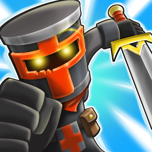 Tower Conquest v23.0.18g MOD APK (Unlimited Money)
