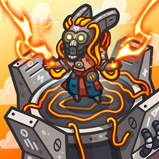 Tower Defense Magic Quest v2.0.293 MOD APK (Free Upgrades/Spin)