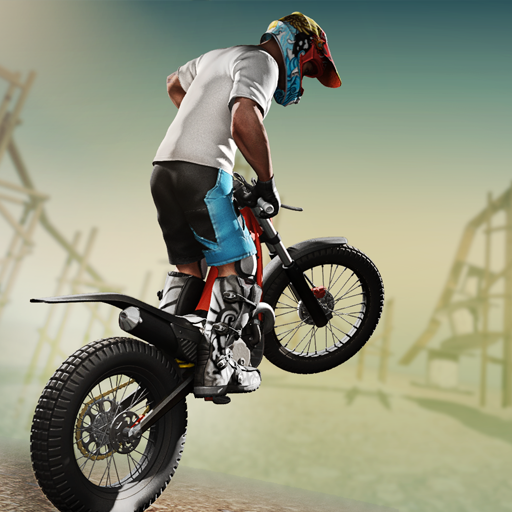 Trial Xtreme 4 v2.15.1 MOD APK + OBB (All Unlocked)