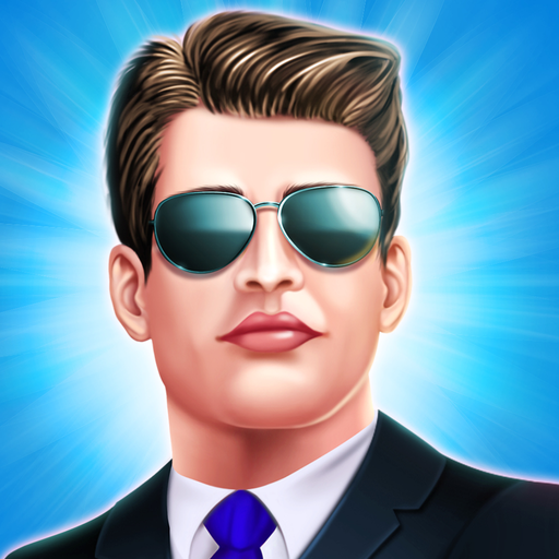 Tycoon Business Game v9.3 MOD APK (Unlimited Gold)