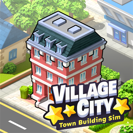 Village City Town Building v2.0.2 MOD APK (Unlimited Money)