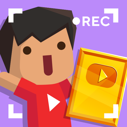 Vlogger Go Viral v2.43.36 MOD APK (Unlimited Diamond)