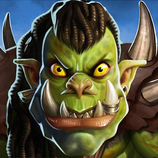 Warlords of Aternum v1.26.0 MOD APK (Damage Multiplier, Attack From Afar)