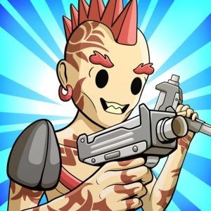 WBF World Battle of the Future v1.3 MOD APK (Free Purchase)