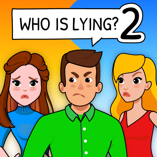 Who is? 2 v1.2.8 MOD APK (Unlimited Hints)