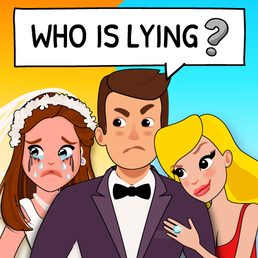 Who is? v1.9.0 MOD APK (Unlimited Hints)