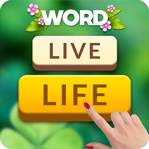 Word Life v6.2.3 MOD APK (Free Shopping)