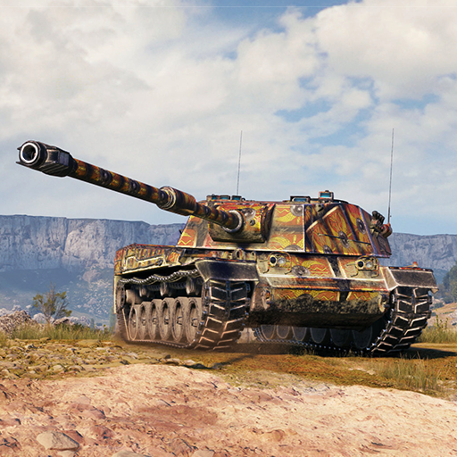 World Tanks War v1.33 MOD APK (Unlimited Money, Speed)