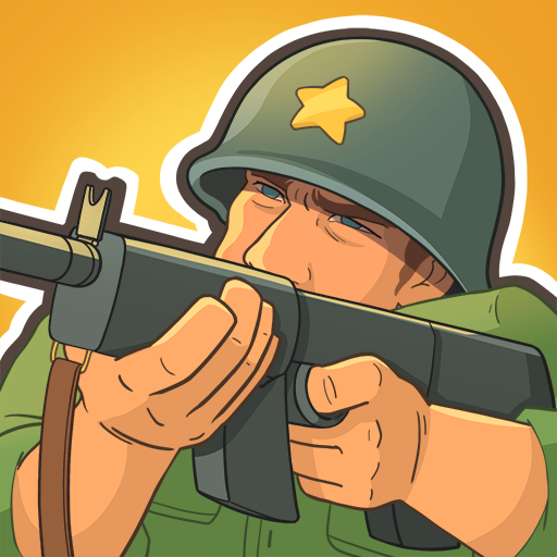 World War Defense v1.0.44 MOD APK (Unlimited Money)