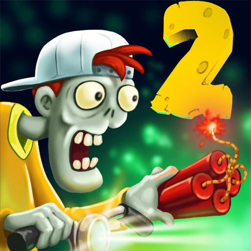 Zombies Ranch v3.2.5 MOD APK (Unlimited Money)