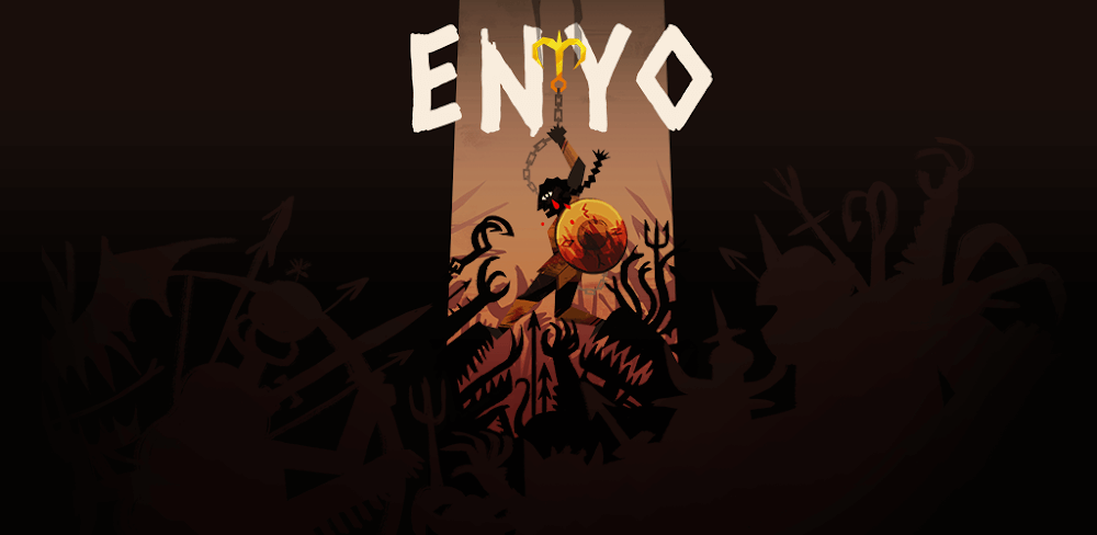 ENYO Mod